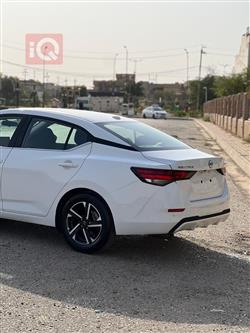 نيسان سنترا